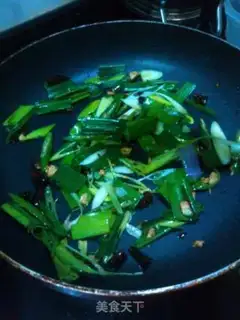 Make Fried tofu step 5