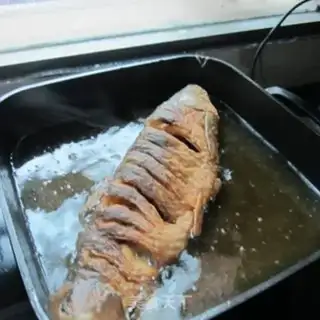 Make All fish step 5