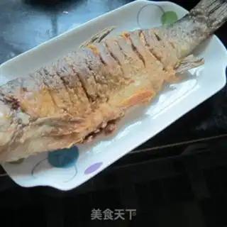 Make All fish step 6