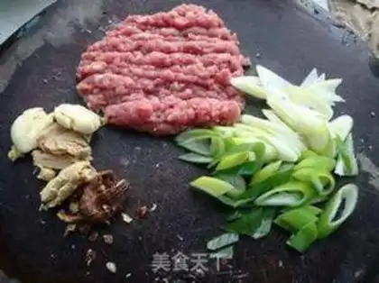 Make Tofu step 3