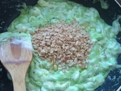 Make Tasty cow rollers step 8