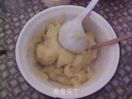 Make Pumpkin mashed potatoes step 3