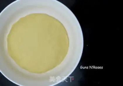 Make Little nest step 3