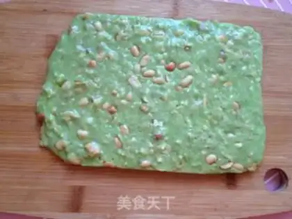 Make Tasty cow rollers step 10