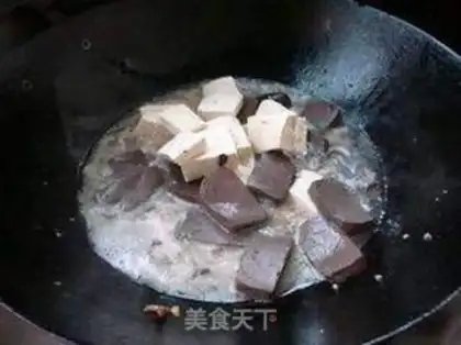 Make Tofu step 6