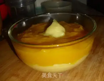 Make Pumpkin mashed potatoes step 7