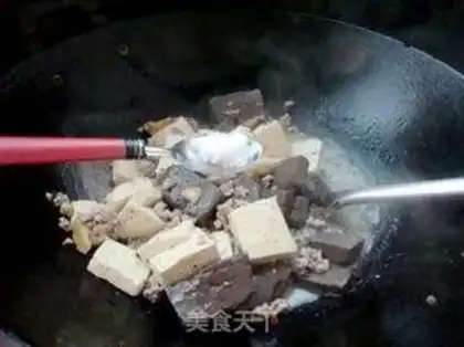 Make Tofu step 7