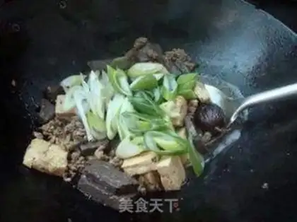 Make Tofu step 8