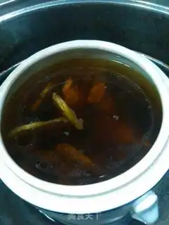 Make Oven soup step 2
