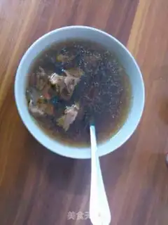 Make Oven soup step 3