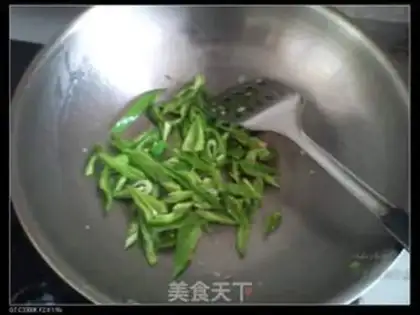 Make Pepper carrots step 2