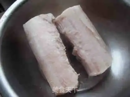 Make Salmon step 2