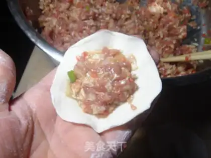 Make The lamb gravy step 7