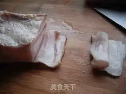 Make Salmon step 3
