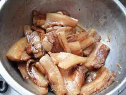 Make Salmon step 4