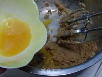 Make A lot of cookies step 3