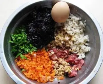 Make The lasagna meatloaf step 4