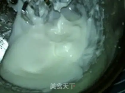 Make Chocolate cake step 9