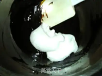 Make Chocolate cake step 10
