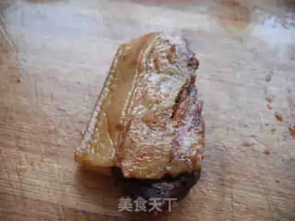 Make Salmon step 7