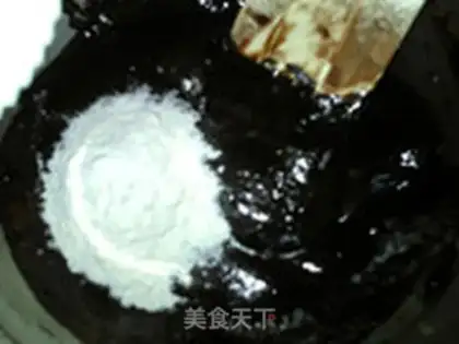 Make Chocolate cake step 11