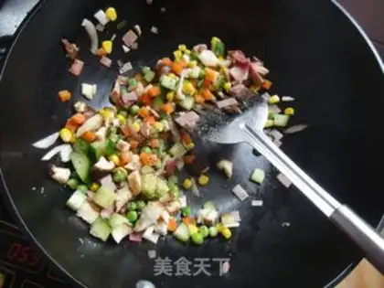 Make Pineapple step 2