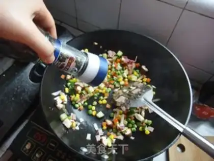 Make Pineapple step 3