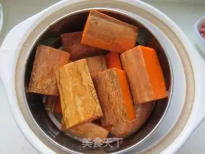 Make Pumpkin step 8