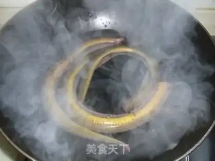 Make Garlic step 1