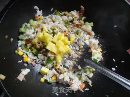 Make Pineapple step 5