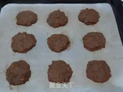 Make A lot of cookies step 10
