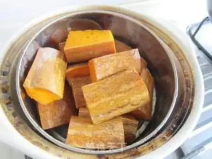 Make Pumpkin step 10