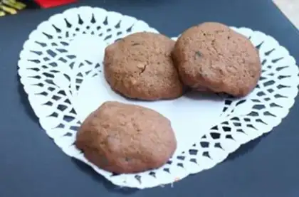 Make A lot of cookies step 11