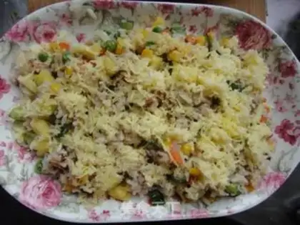 Make Pineapple step 6