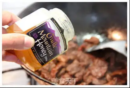 Make Soalade dry step 11