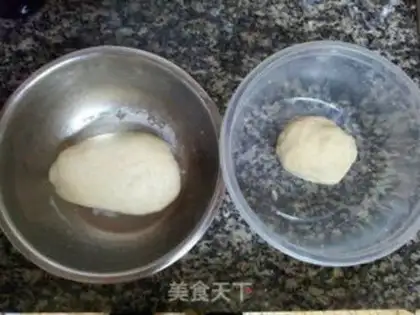 Make Coconut-hot souffle step 7