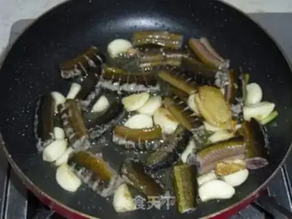 Make Garlic step 5