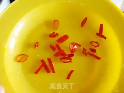 Make Korean pickles step 5
