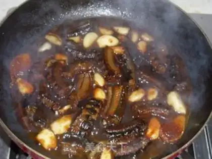 Make Garlic step 6