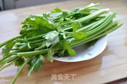 Make Celery step 2