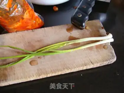 Make Korean pickles step 6