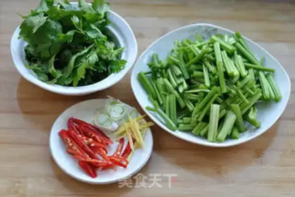 Make Celery step 3