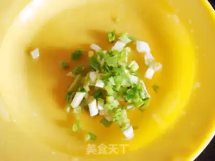 Make Korean pickles step 7