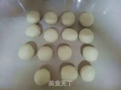 Make Coconut-hot souffle step 10
