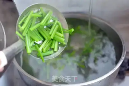 Make Celery step 5