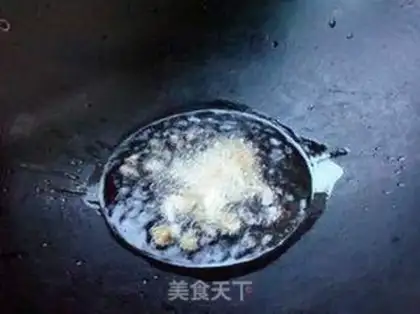 Make lentils step 3