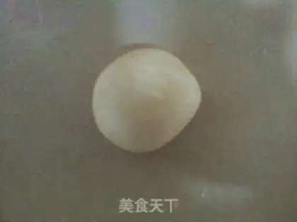 Make Coconut-hot souffle step 13
