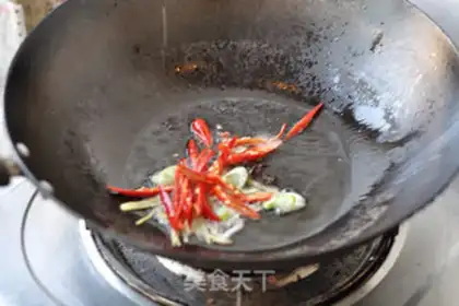 Make Celery step 7