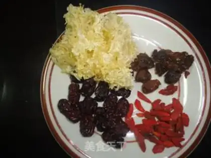 Make Porridge step 2