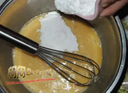 Make Bronze step 2